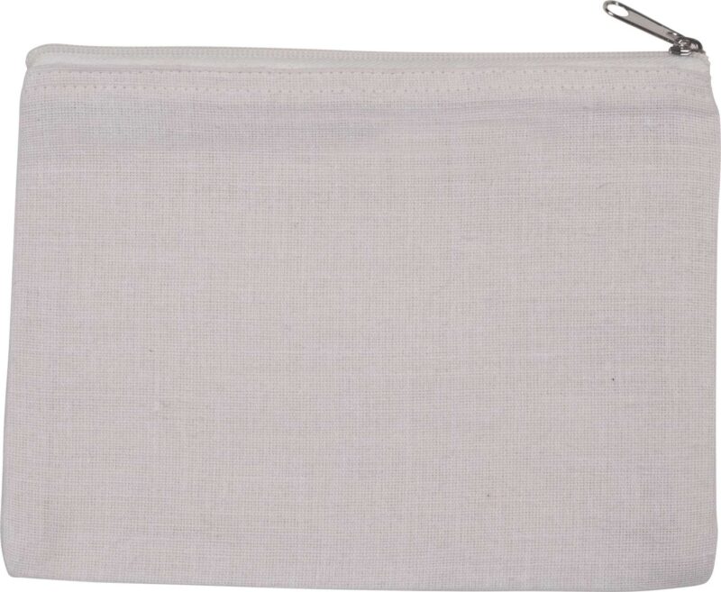 Kimood JUCO POUCH - Vanilla White