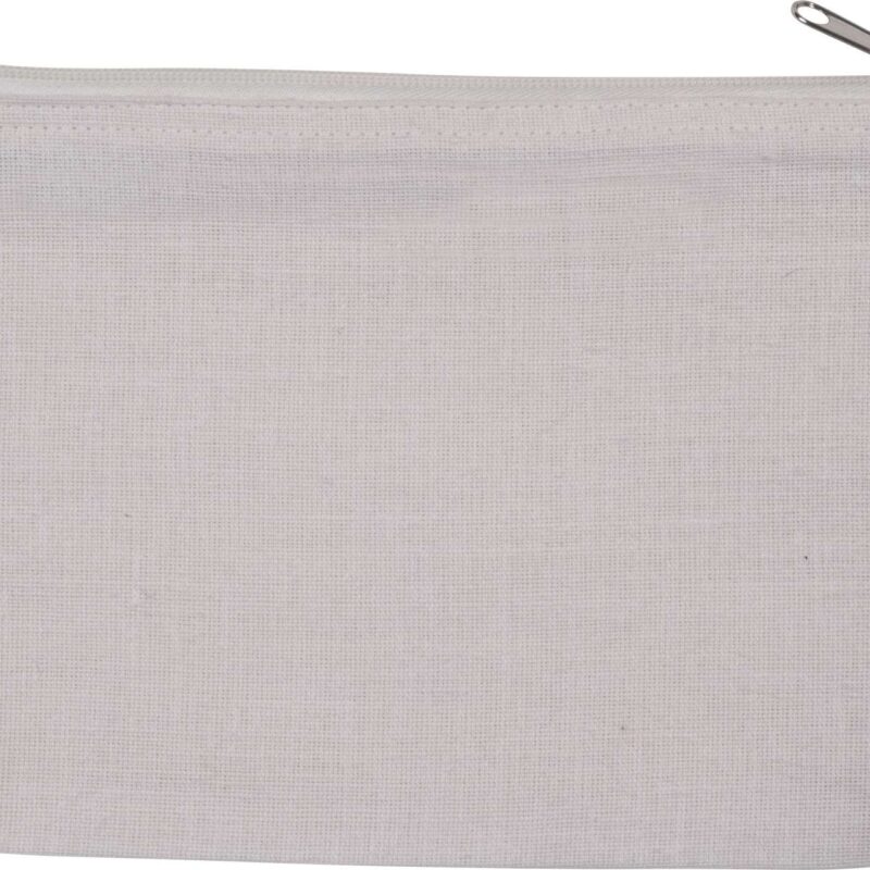 ki0723-vanilla_white-a1 Kimood JUCO POUCH - Vanilla White