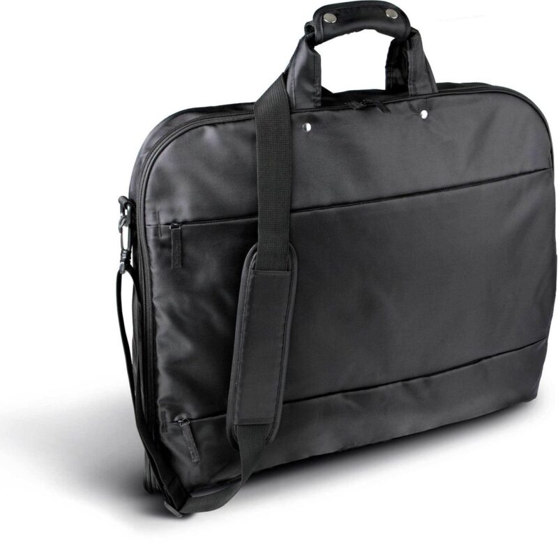 Kimood GARMENT BAG - Μαύρο
