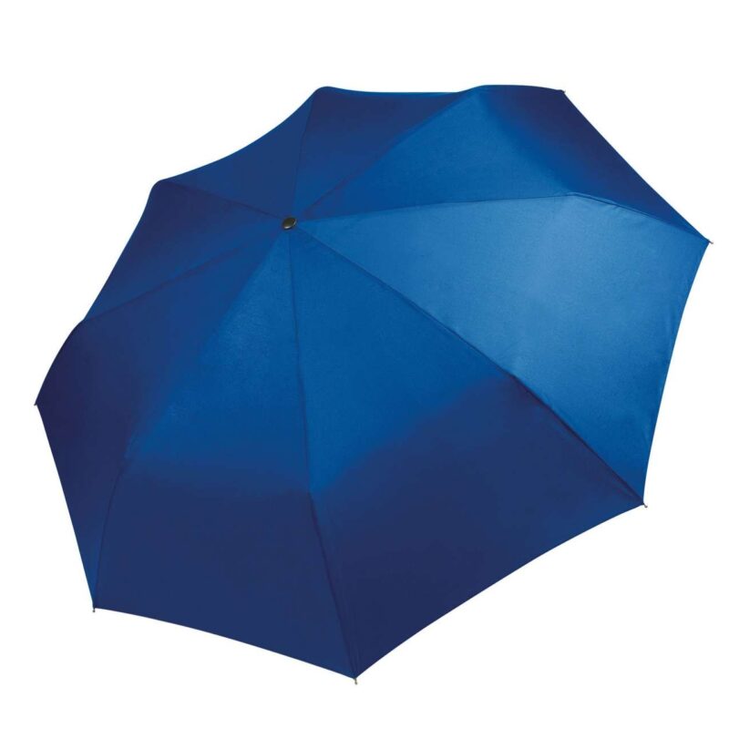 Kimood FOLDABLE MINI UMBRELLA - Βασιλικό μπλε