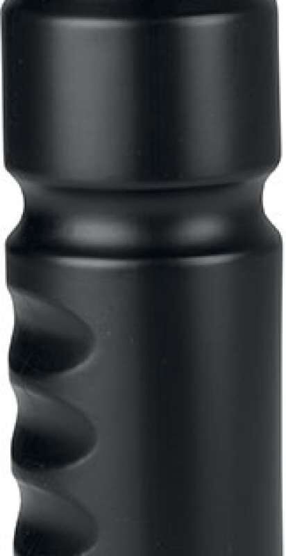 Kimood SPORTS BOTTLE 500 ML - Μαύρο