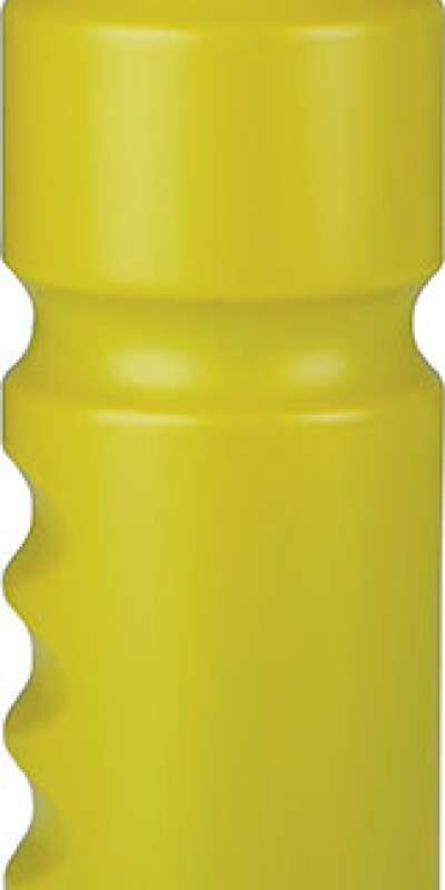 Kimood SPORTS BOTTLE 500 ML - Καμένο Λάιμ