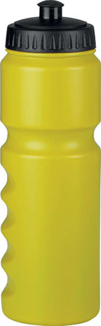 Kimood SPORTS BOTTLE 500 ML - Καμένο Λάιμ