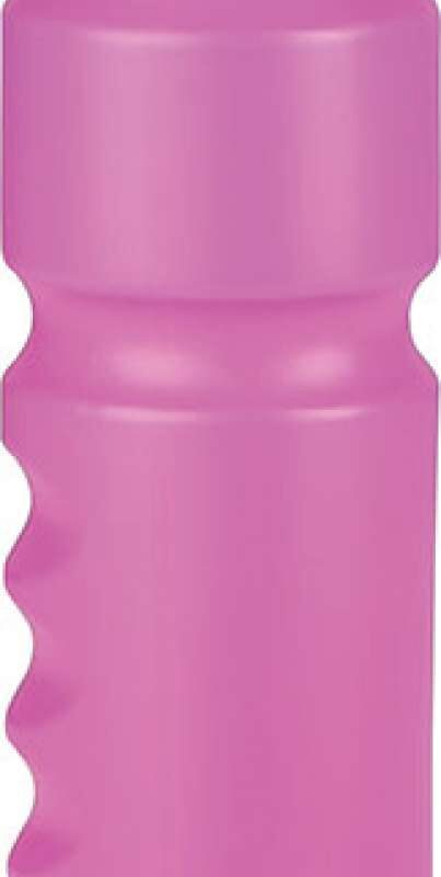 Kimood SPORTS BOTTLE 500 ML - Φούξια