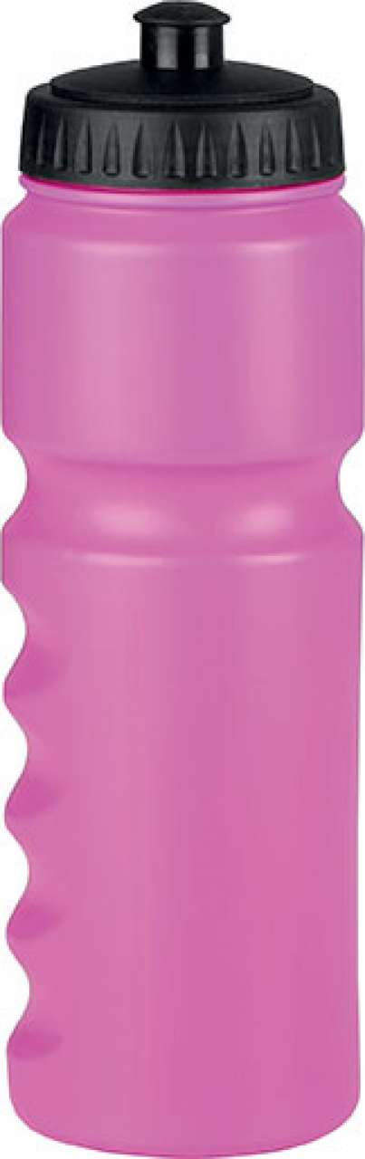 Kimood SPORTS BOTTLE 500 ML - Φούξια
