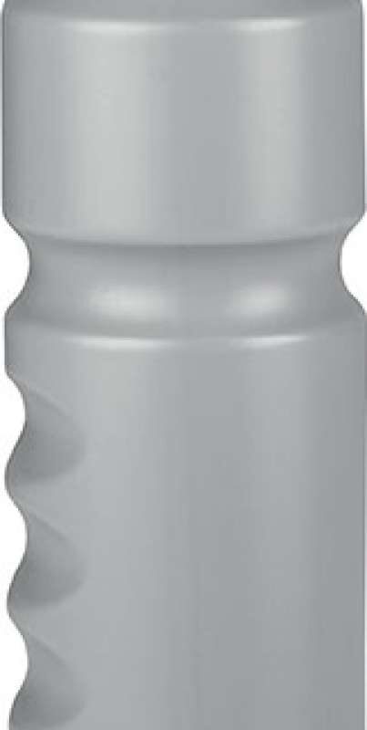 Kimood SPORTS BOTTLE 500 ML - Ανοιχτό γκρι