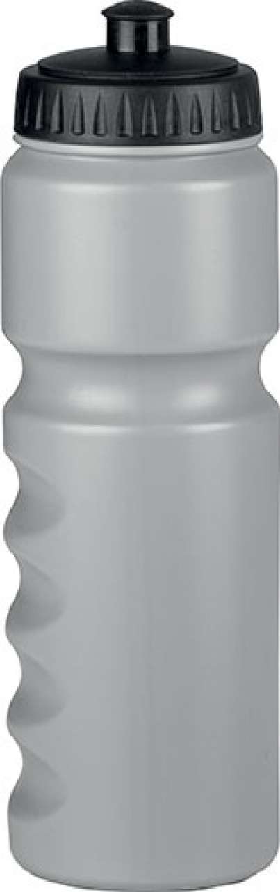 Kimood SPORTS BOTTLE 500 ML - Ανοιχτό γκρι