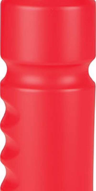 Kimood SPORTS BOTTLE 500 ML - Κόκκινο