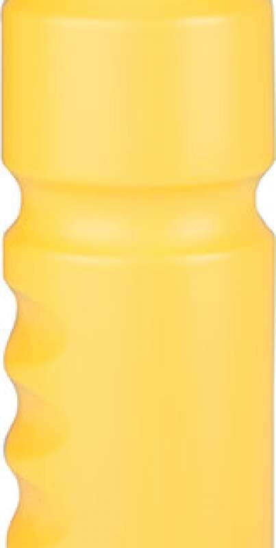 Kimood SPORTS BOTTLE 500 ML - Κίτρινο