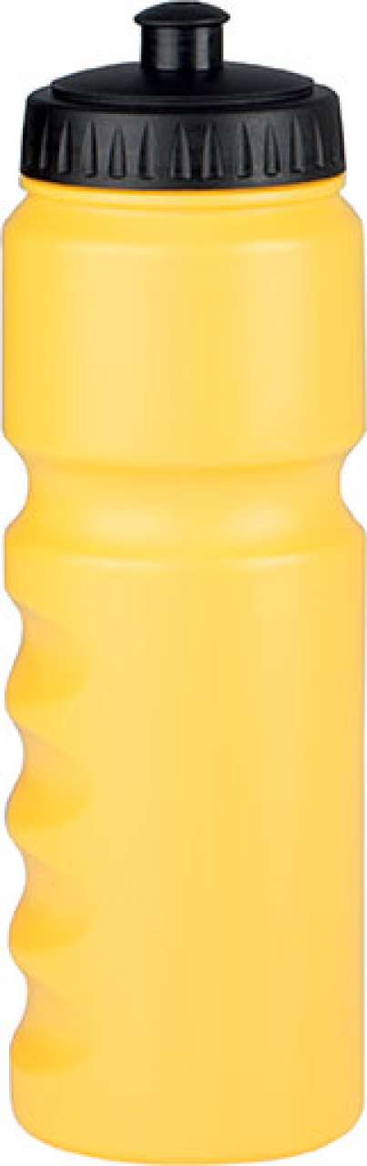 Kimood SPORTS BOTTLE 500 ML - Κίτρινο