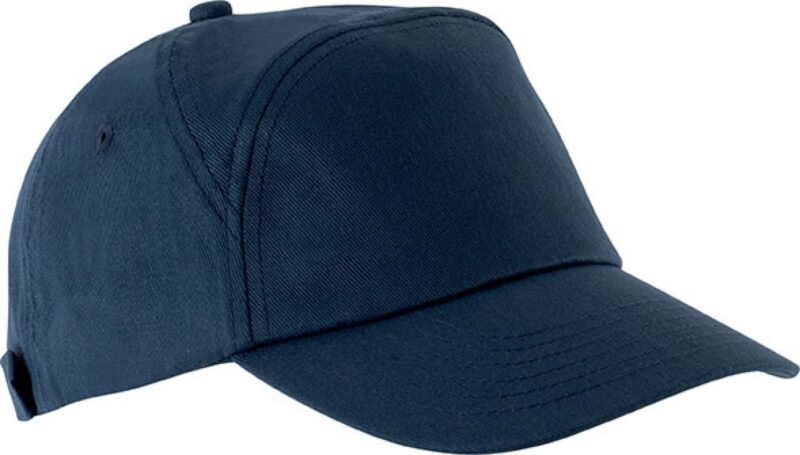K-UP BAHIA - 7 PANELS CAP - Μπλε μαρίν