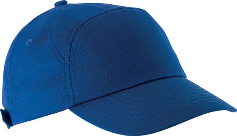 K-UP BAHIA - 7 PANELS CAP - Βασιλικό μπλε