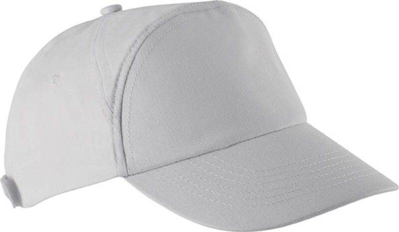 K-UP BAHIA - 7 PANELS CAP - Λευκό