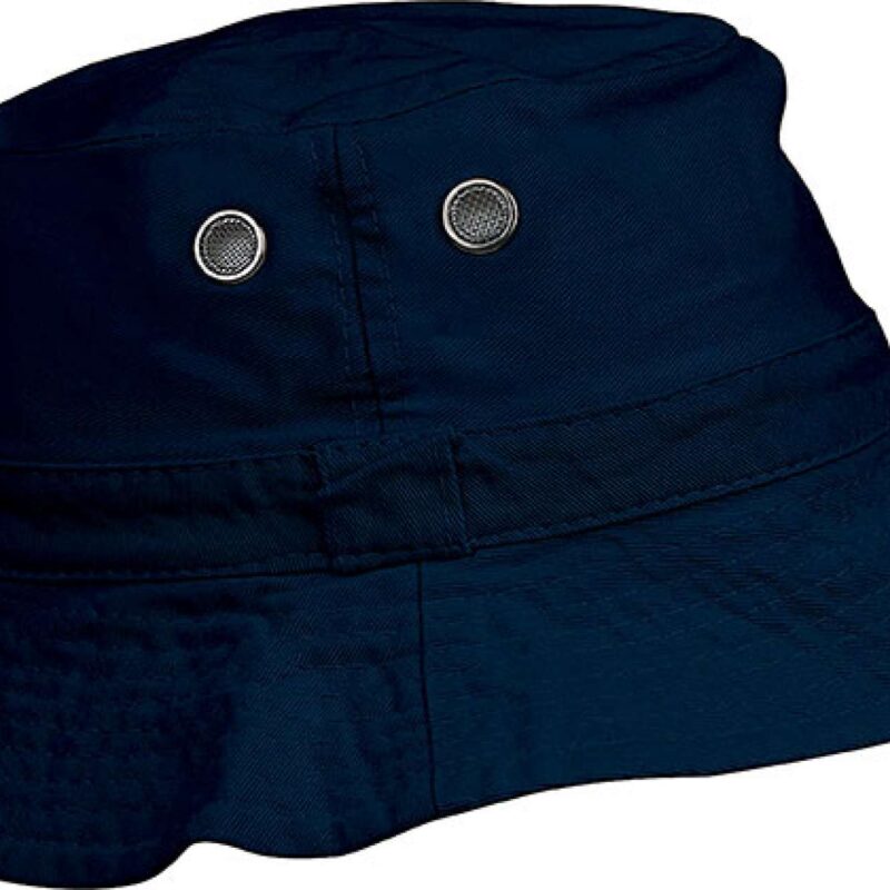 K-UP VOYAGER - BUCKET HAT - Μπλε μαρίν