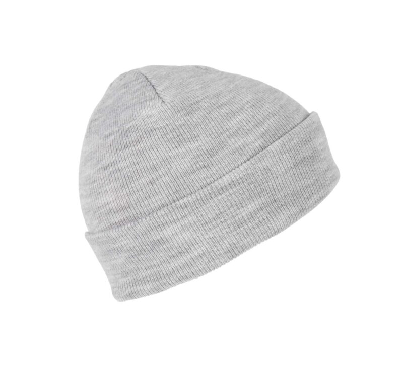 K-UP BEANIE - Ash Heather