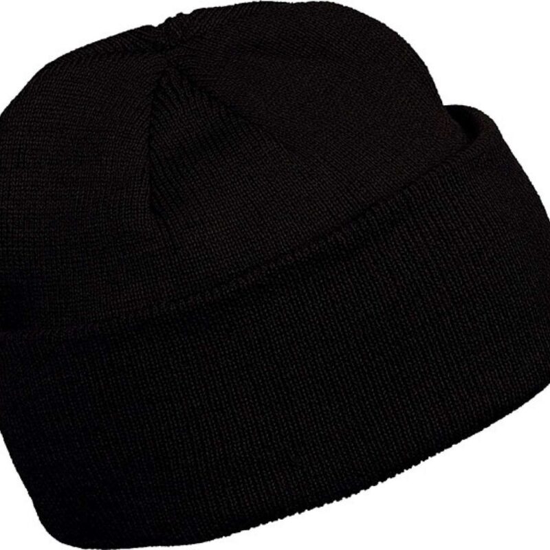 kp031-chocolate-a1 K-UP BEANIE - Σοκολατί