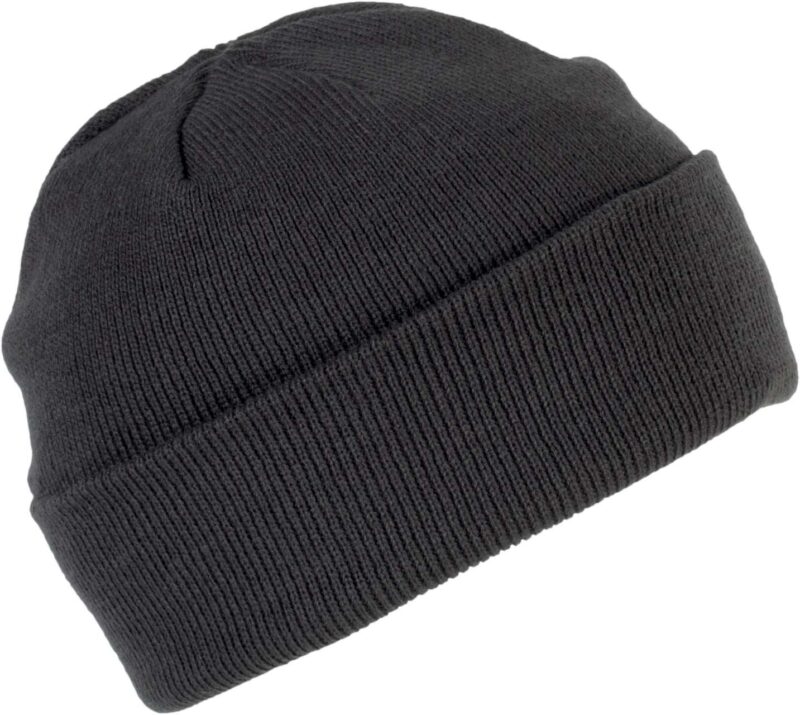 K-UP BEANIE - Convoy Grey