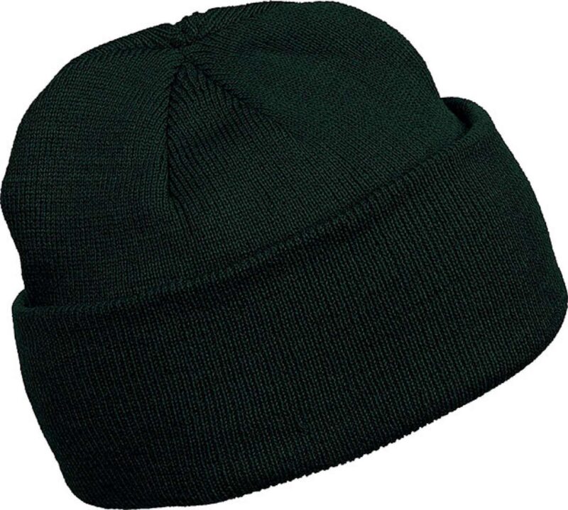 K-UP BEANIE - Πράσινο του δάσους