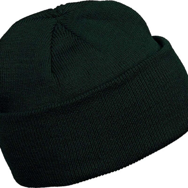 kp031-forest_green-a1 K-UP BEANIE - Πράσινο του δάσους