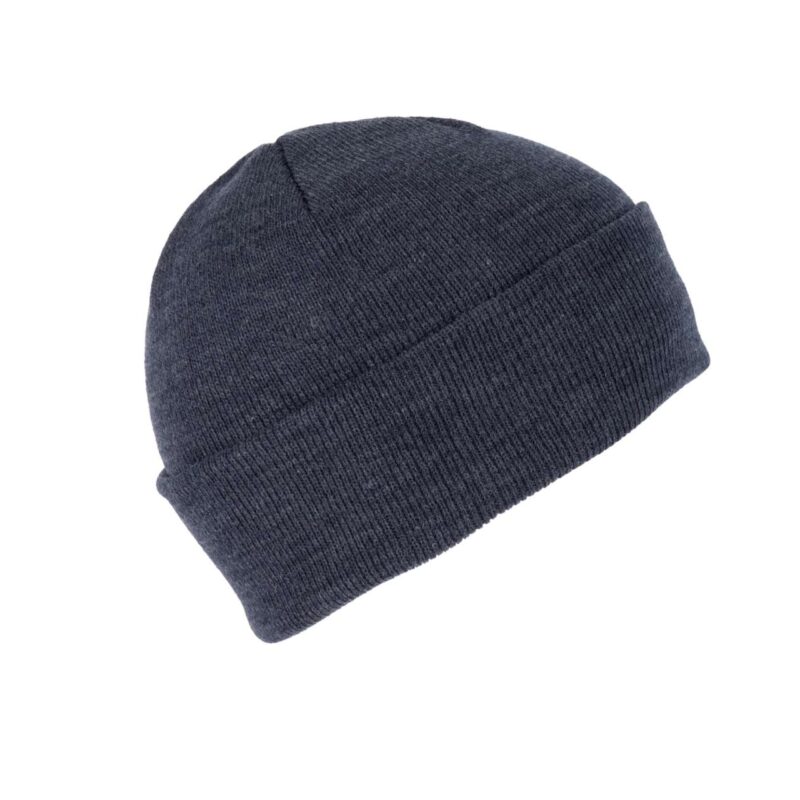 K-UP BEANIE - Γαλλικό Ναυτικό Μελανζέ