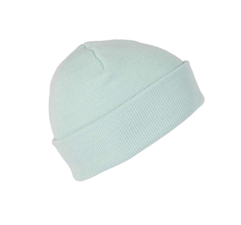 K-UP BEANIE - Ice Mint