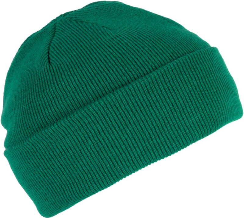 K-UP BEANIE - πράσινο του Κέλι