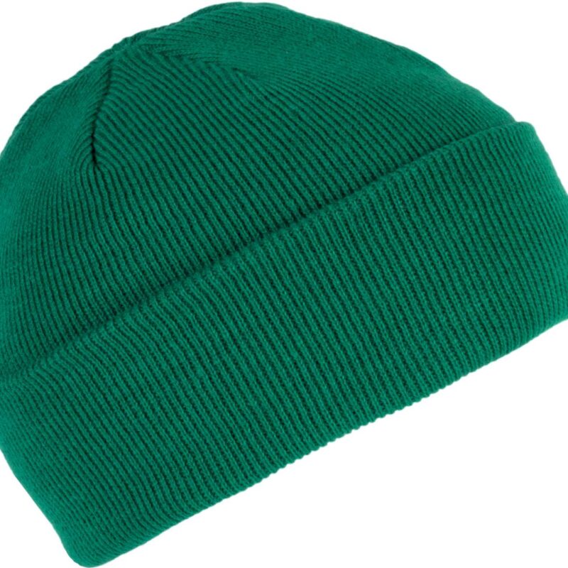 kp031-kelly_green-a1 K-UP BEANIE - πράσινο του Κέλι