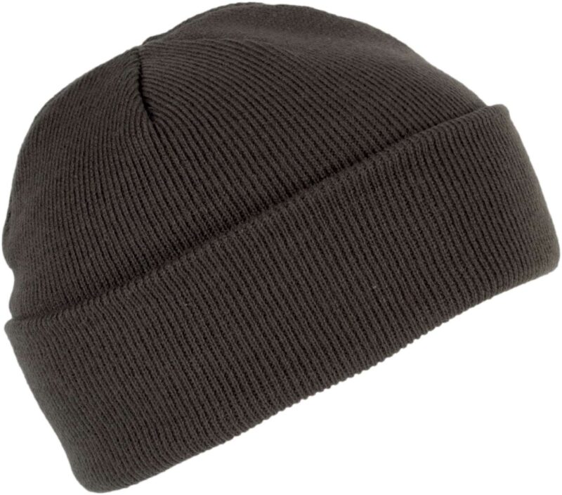 K-UP BEANIE - Χακί