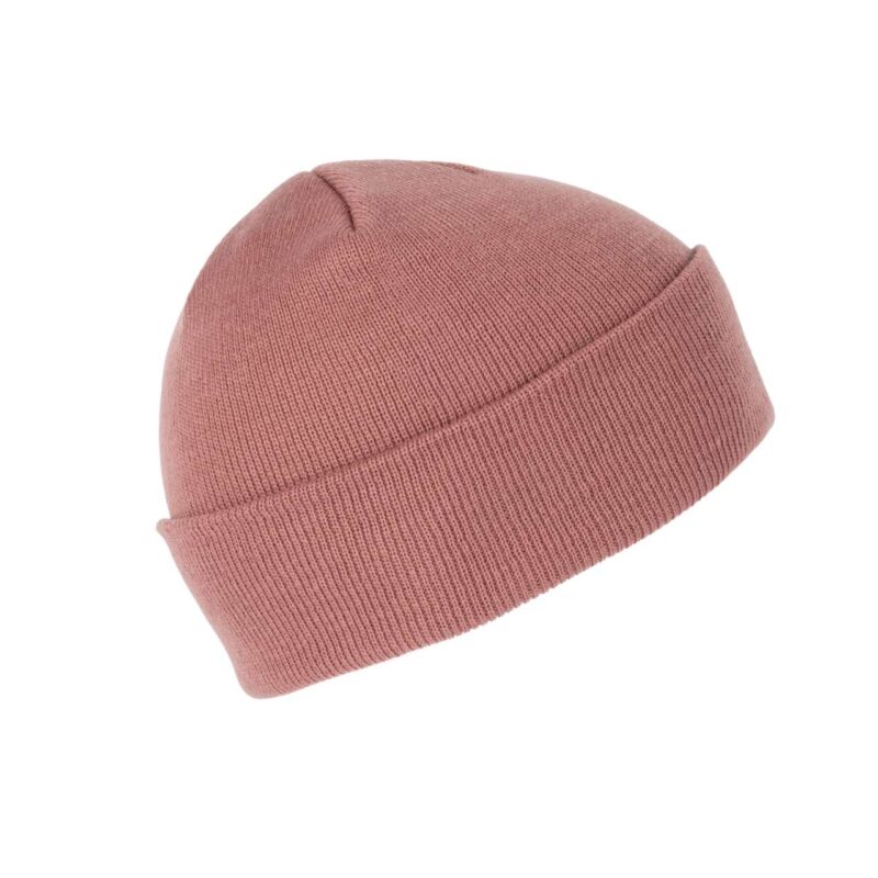 kp031-light_marsala-a1 K-UP BEANIE - Light Marsala