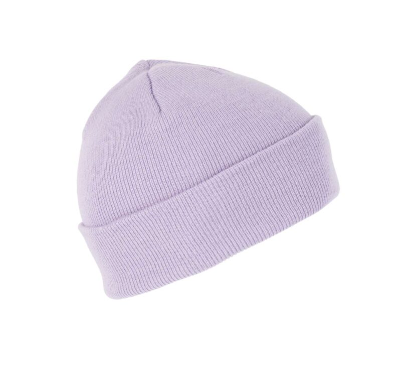 K-UP BEANIE - Light Violet