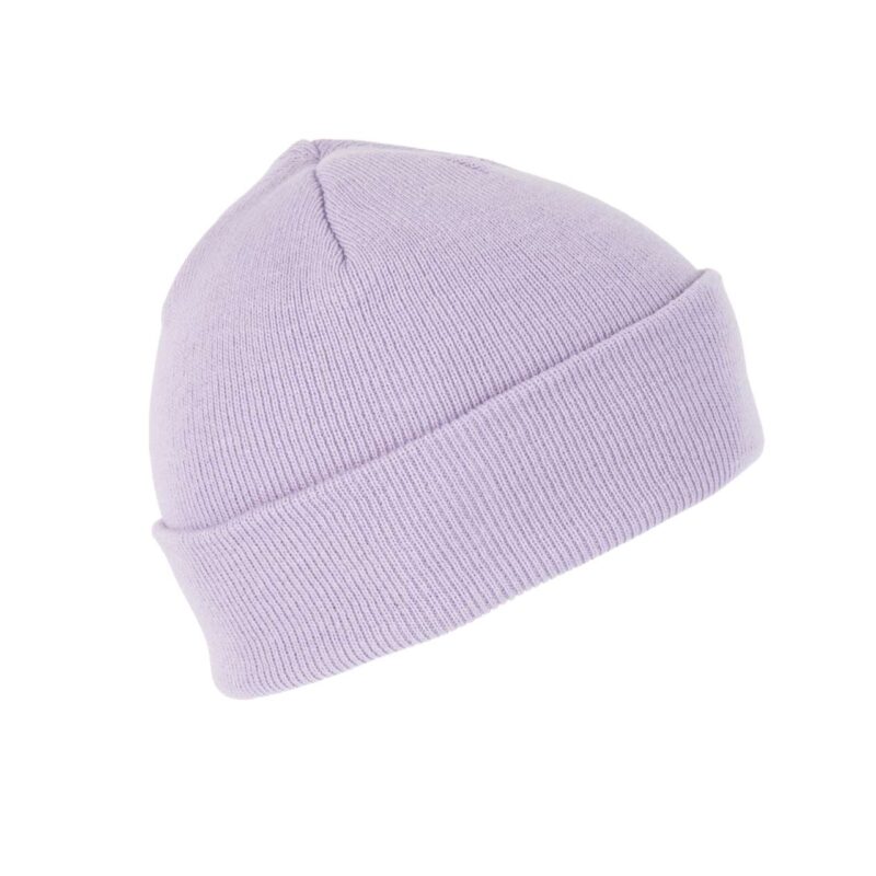 kp031-light_violet-a1 K-UP BEANIE - Light Violet