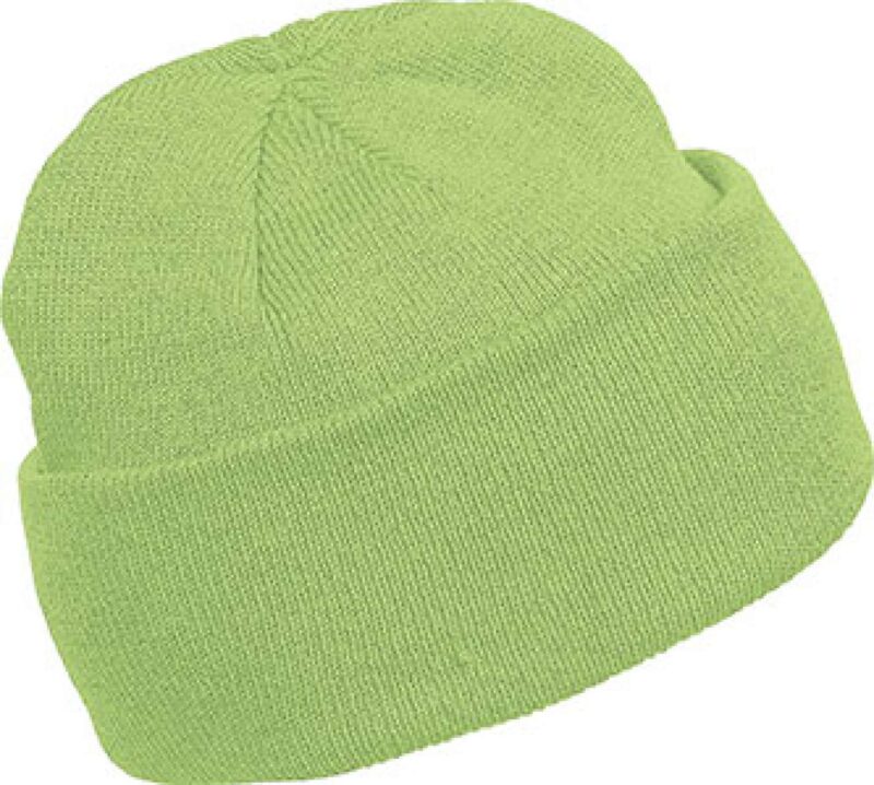 K-UP BEANIE - Λαχανί