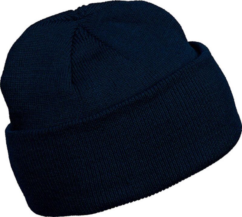 K-UP BEANIE - Deep Blue