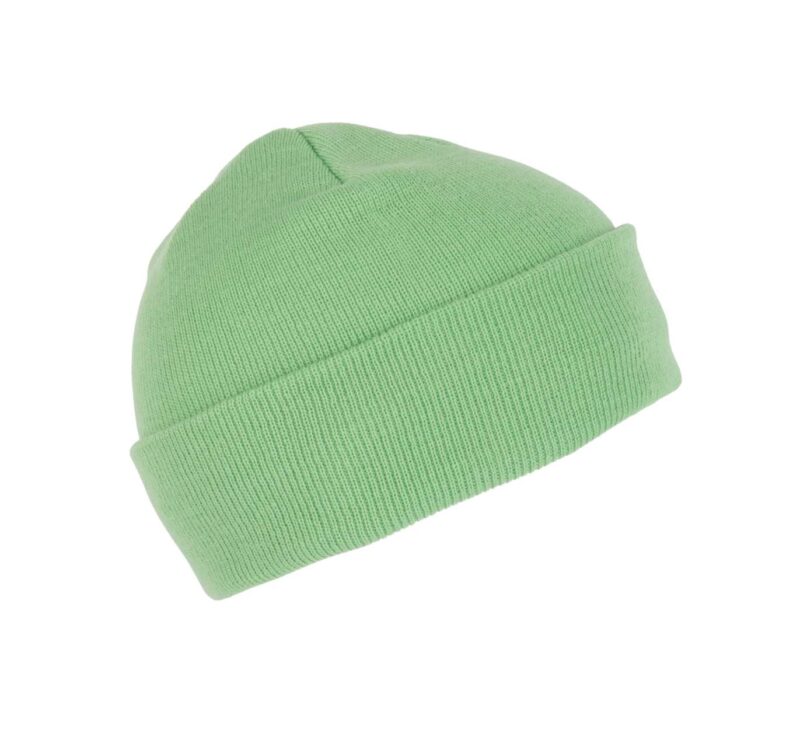 K-UP BEANIE - πράσινο φασκόμηλου