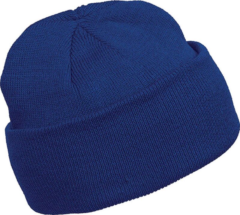 K-UP BEANIE - Βασιλικό μπλε
