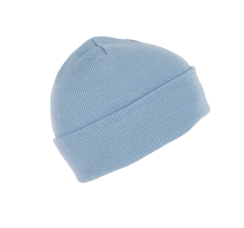 K-UP BEANIE - Γαλάζιο