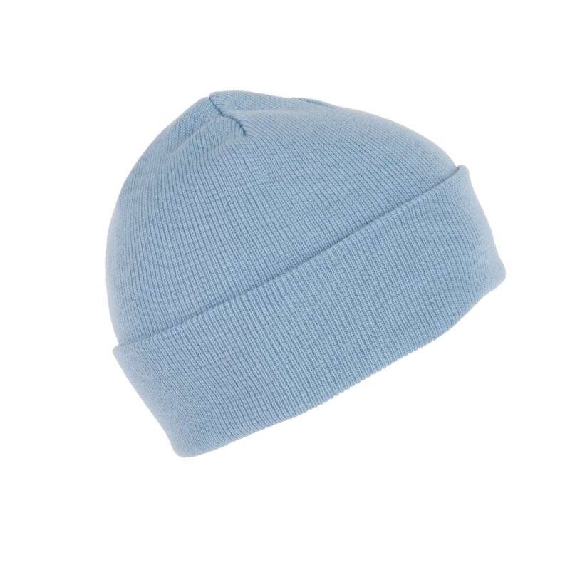kp031-sky_blue-a1 K-UP BEANIE - Γαλάζιο