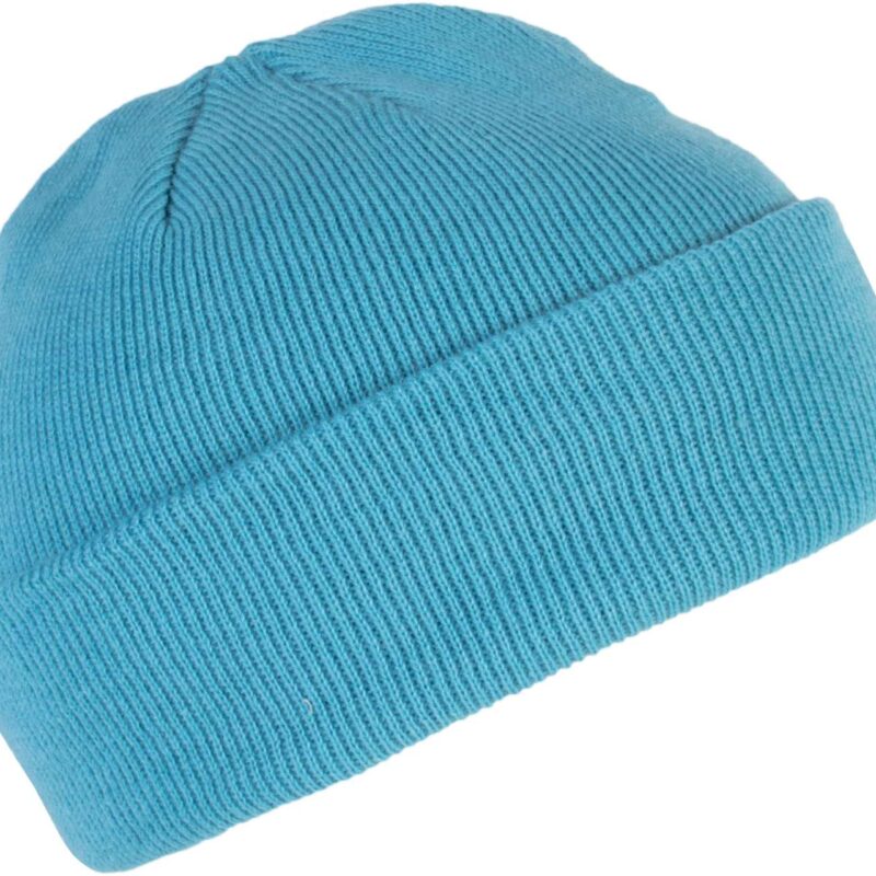 kp031-surf_blue-a1 K-UP BEANIE - Τροπικό Μπλε