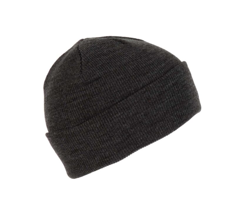 K-UP BEANIE - Titan Grey Heather