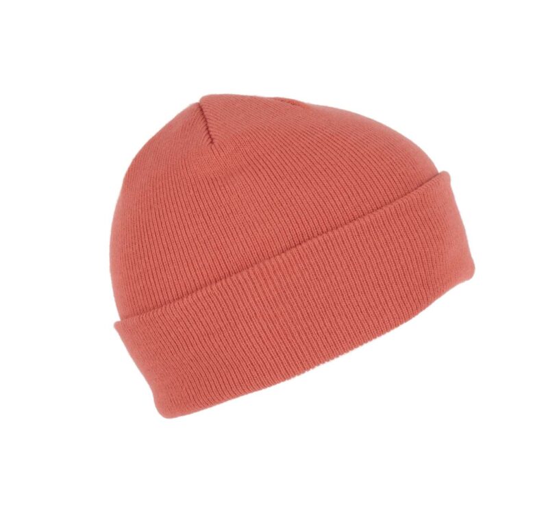 K-UP BEANIE - True Coral
