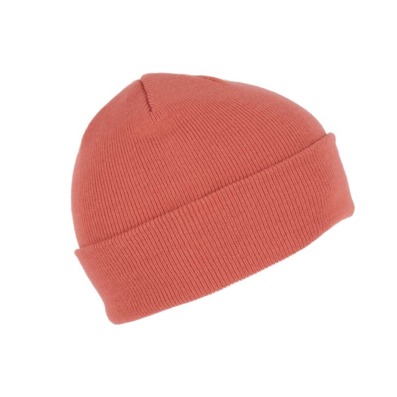 K-UP BEANIE - True Coral
