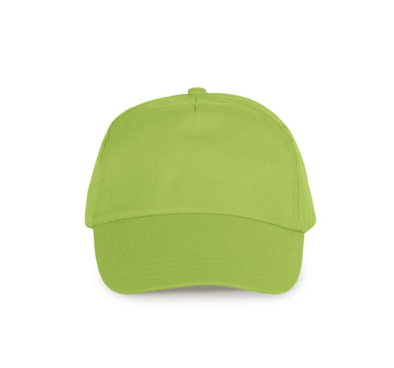K-UP FIRST - 5 PANELS CAP - Λαχανί