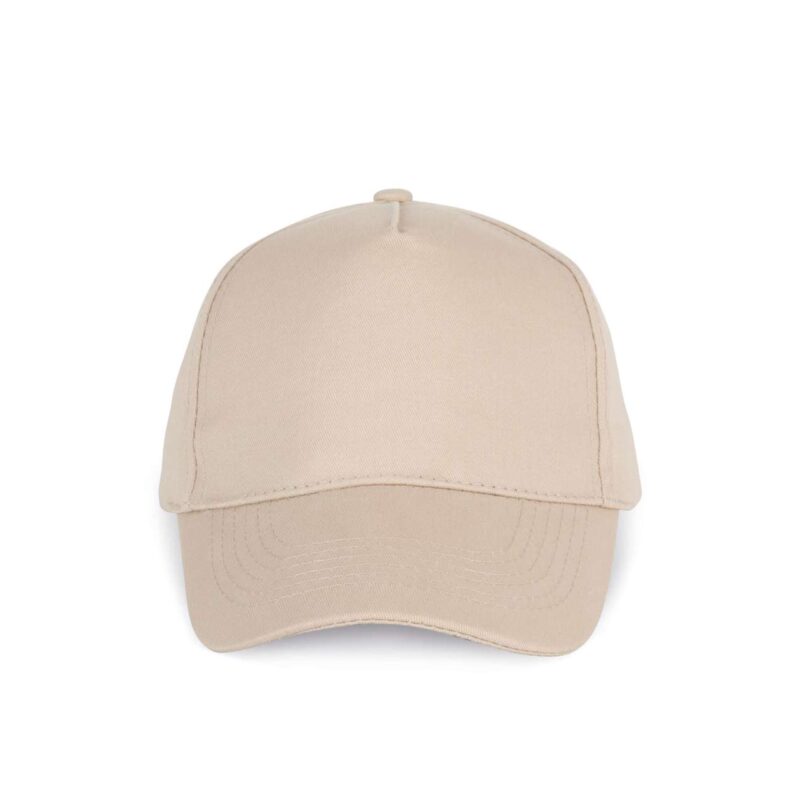 kp051-beige-a2 K-UP ACTION II - 5 PANELS CAP - μπεζ