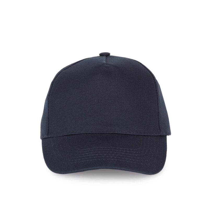 kp051-navy-a2 K-UP ACTION II - 5 PANELS CAP - Μπλε μαρίν