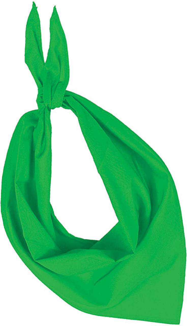K-UP FIESTA - BANDANA - Πράσινο