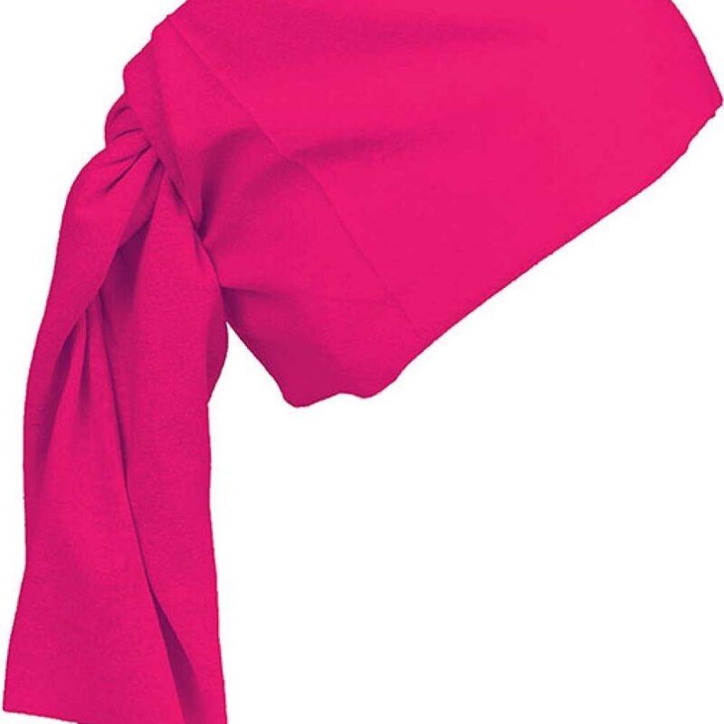 kp065-fuchsia-a1 K-UP MULTIFUNCTIONAL HEADWEAR - Φούξια