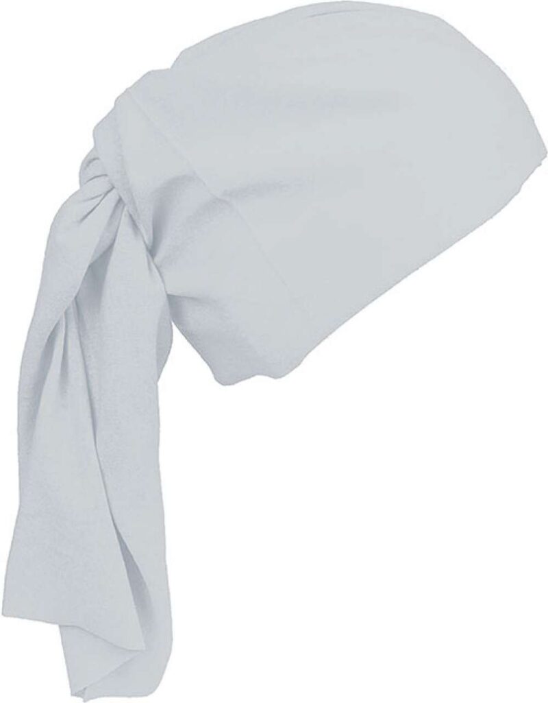K-UP MULTIFUNCTIONAL HEADWEAR - Λευκό