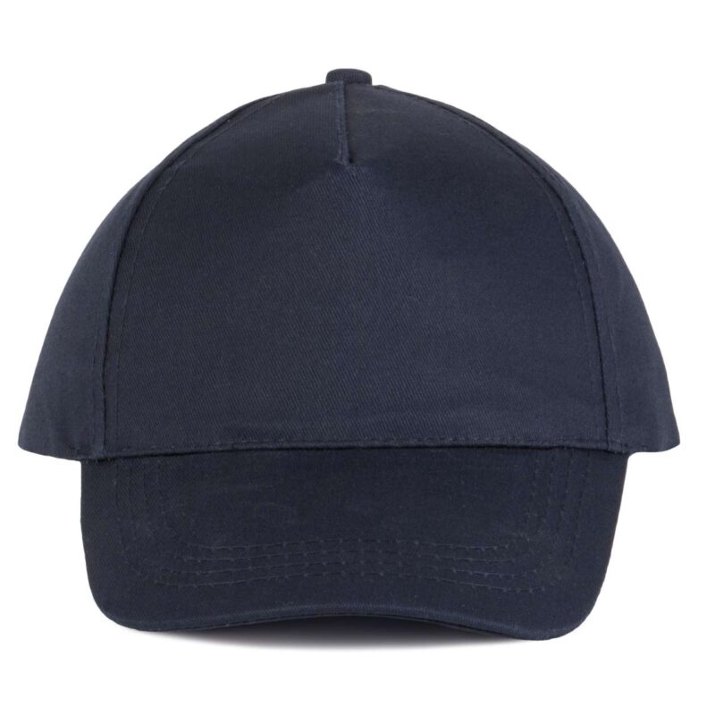 K-UP COTTON CAP - 5 PANELS - Μπλε μαρίν