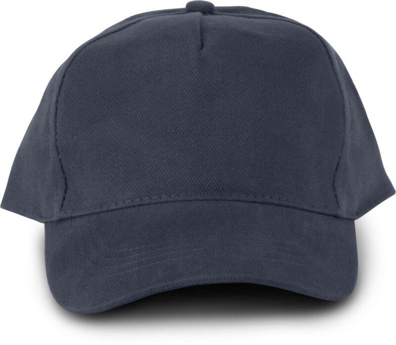 K-UP OKEOTEX CERTIFIED 5 PANELS CAP - Μπλε μαρίν
