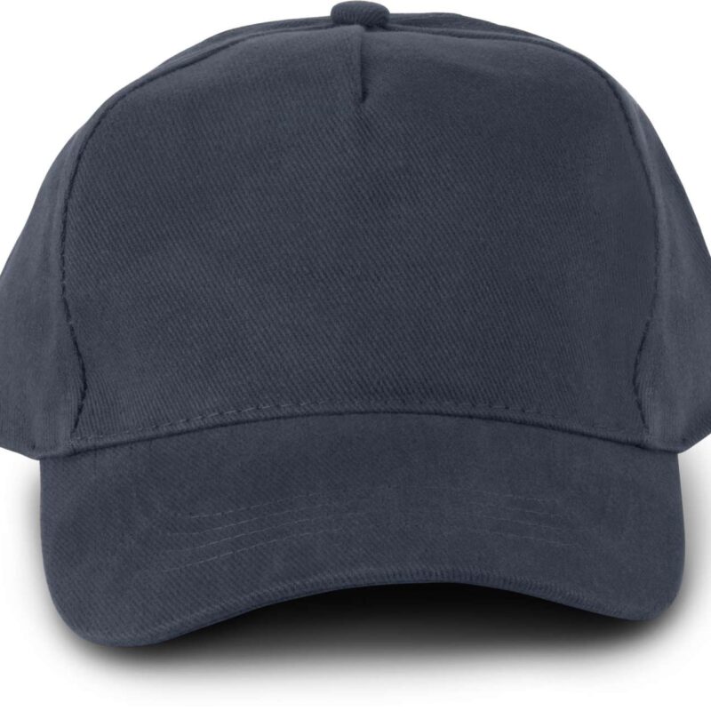 K-UP OKEOTEX CERTIFIED 5 PANELS CAP - Μπλε μαρίν